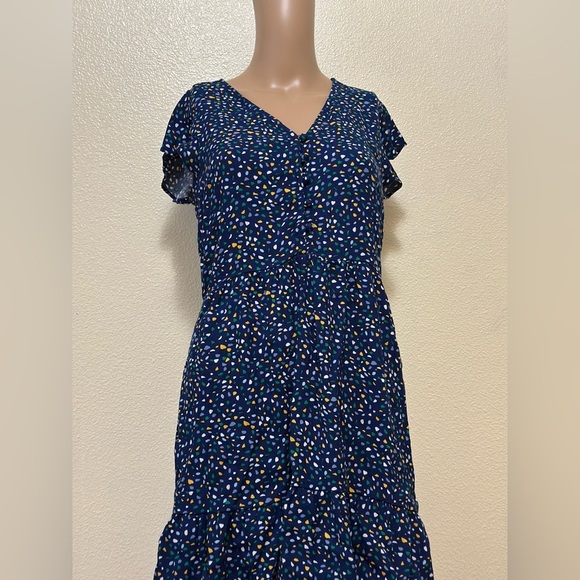 Banana Republic Dresses & Skirts - Banana Republic- Stylish Blue Women’s Dress